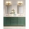 Z-Lite Neoma Vanity, 2-Light, 13.5 In.W x 6.75 In.L x 7.25 In.H, Modern Gold/Opal Etched 1100-2V-MGLD - alternate 6